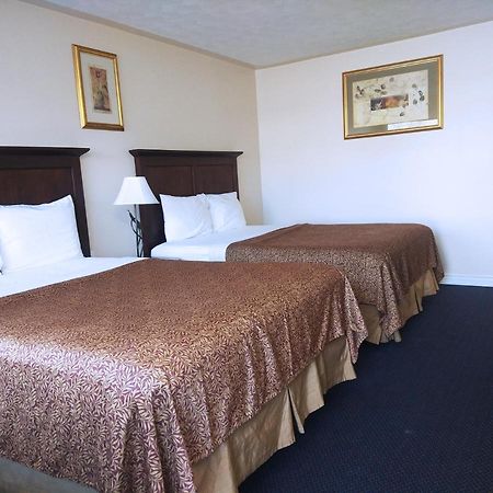 Joys Inn Niagara Falls Exterior photo