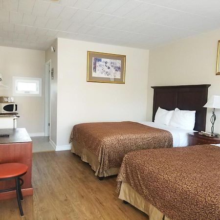 Joys Inn Niagara Falls Exterior photo