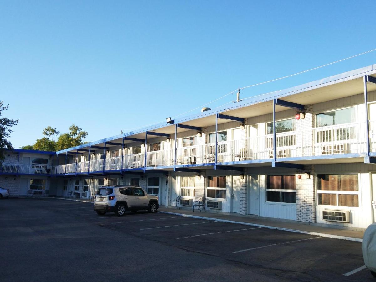 Joys Inn Niagara Falls Exterior photo