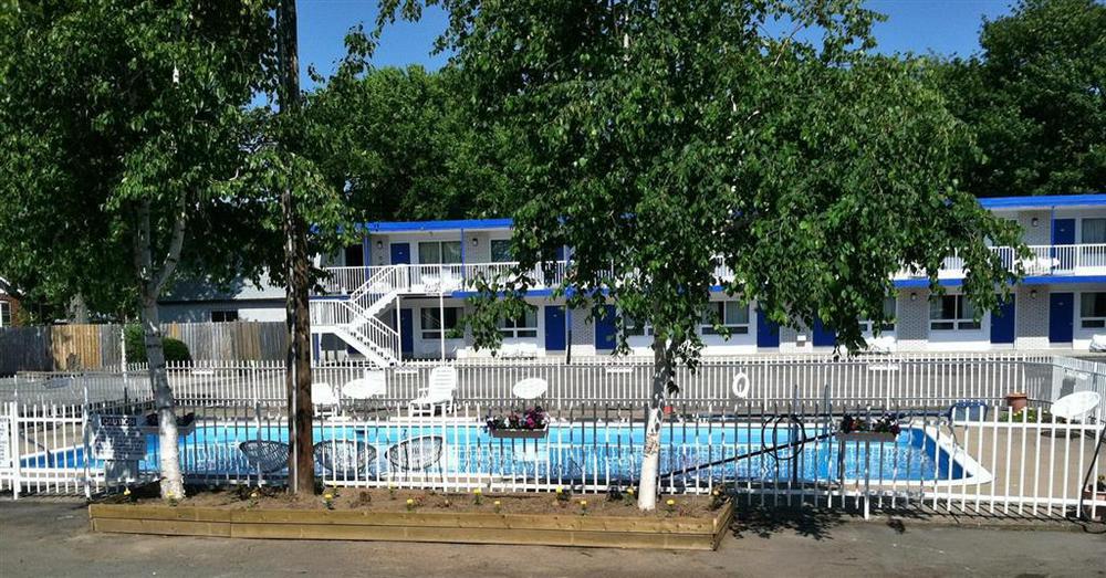 Joys Inn Niagara Falls Facilities photo
