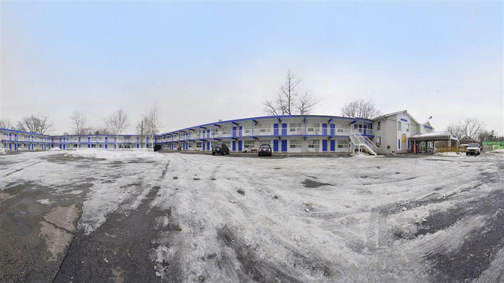 Joys Inn Niagara Falls Exterior photo