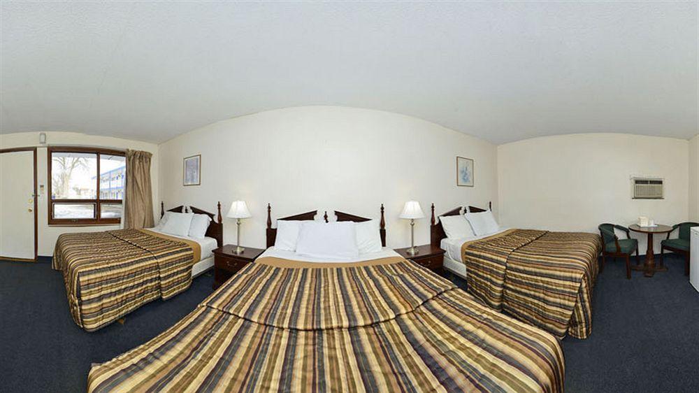Joys Inn Niagara Falls Exterior photo