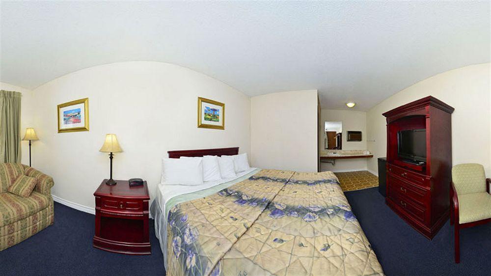 Joys Inn Niagara Falls Exterior photo