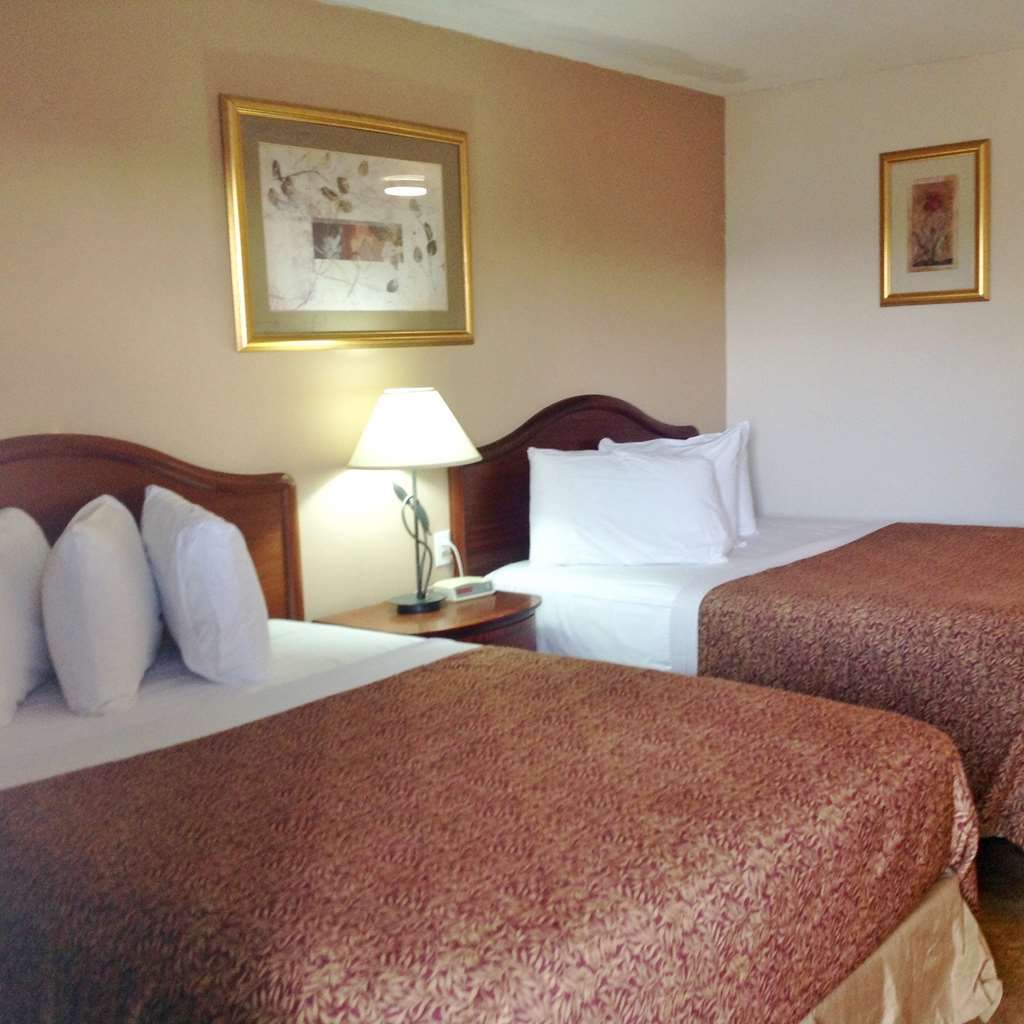 Joys Inn Niagara Falls Room photo