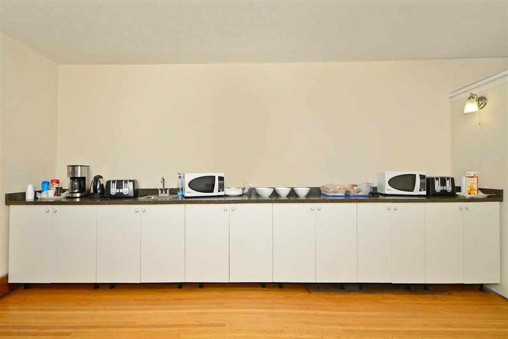 Joys Inn Niagara Falls Facilities photo