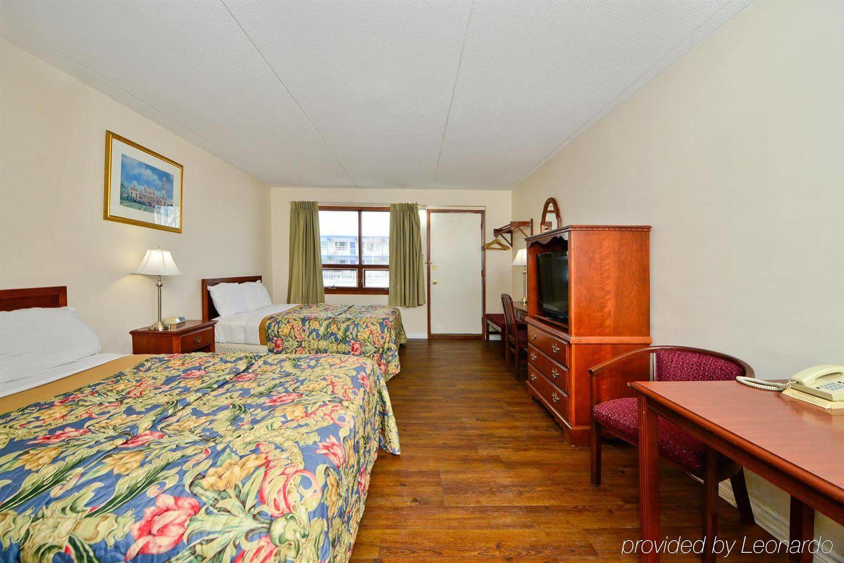 Joys Inn Niagara Falls Exterior photo