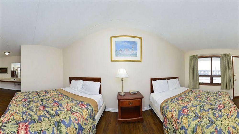 Joys Inn Niagara Falls Exterior photo